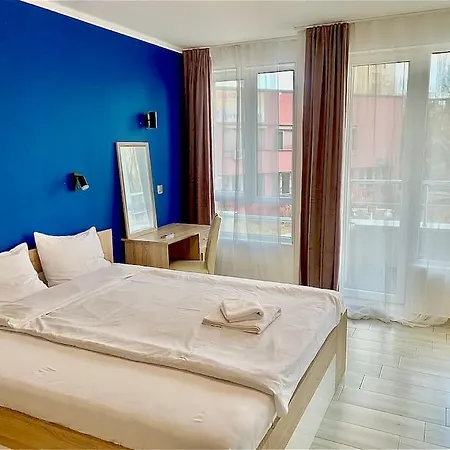 Blue Lagoon Σόφια