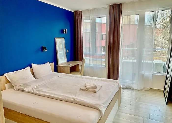 Blue Lagoon ソフィア