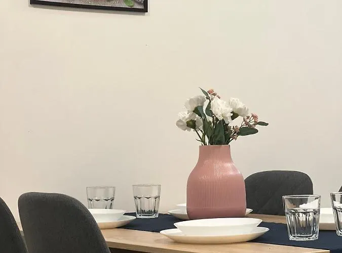 アパート Blue Lagoon *