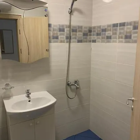 Apartment Blue Lagoon Sofia